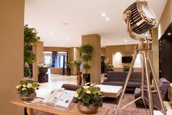 Hotel Wyndham Garden Lahnstein Koblenz