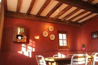 La Maison De Rosalie