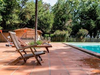 Hostal Domaine Du Mas Bazan