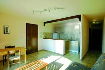 Apartamento Residence I Delfini