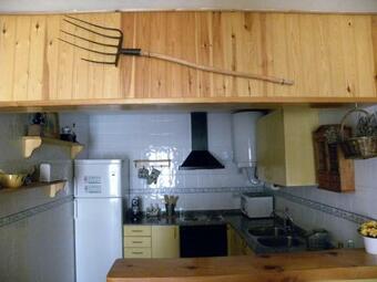 Apartamento Cases Roses