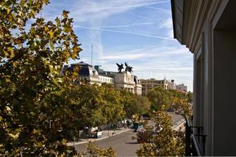 Apartamento 60 Balconies Urban Stay