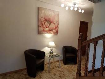 Bed & Breakfast Chambre D'h�te Les Ondines