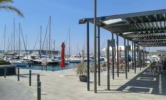 Apartment Carrer Gabriel Miro