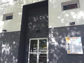 Hotel Premi�re Classe Rennes Sud Est