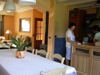 Agroturismo Casa Rural Acebal