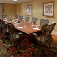 Hotel Hilton Garden Inn Philadelphia Center City