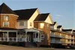 Hotel Carriage House Inn