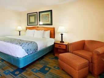 Hotel La Quinta Inn El Paso East