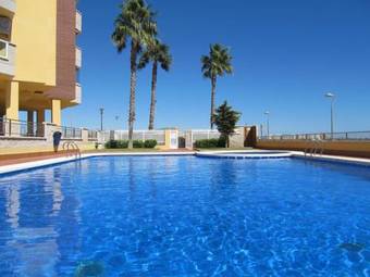 Apartamento Spanish Connection - Playa Principe