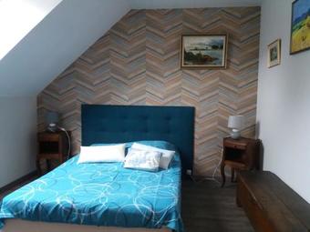 Bed & Breakfast Chambre D'hote