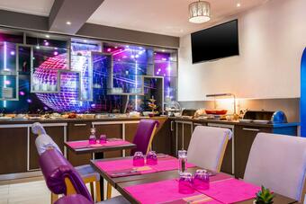 Comfort Hotel Orl�ans Olivet