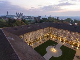 Hotel Fourvi�re H�tel