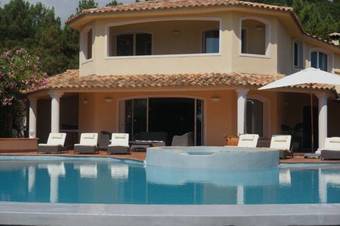 La Villa Case Marine