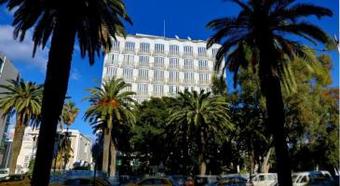 Hotel Maison Blanche