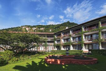 Hotel Atitl�n