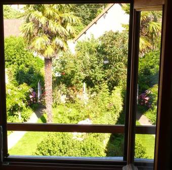 Bed & Breakfast Villa Mons