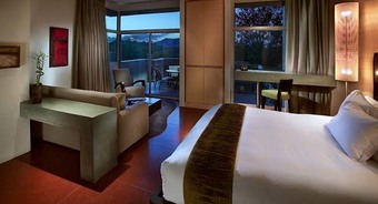 Hotel Sanctuary Camelback Mountain
