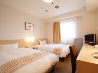 Chisun Hotel Hiroshima