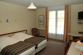 Hotel H�tel D'orfeuil