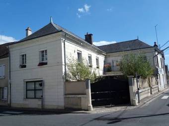 G�te Les Clefs Du Cher