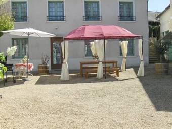 Aparthotel Quelques Fleurs
