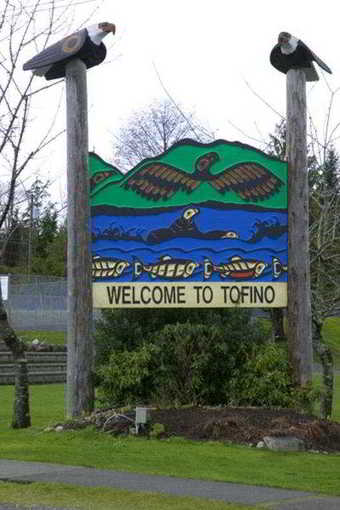 Hotel Clayoquot Orca Lodge - Cozy Queen