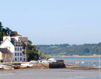 Bed & Breakfast La Barcarolle - Chambres D'hotes