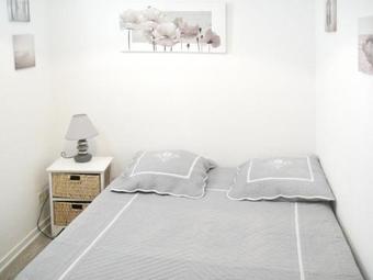 Apartment Boulevard Des Emigres