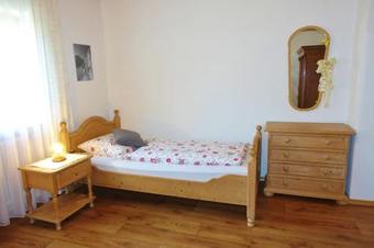 Apartamento Haus Steininger