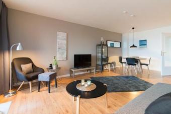 Apartamento Fewo1846 - F�rdenest