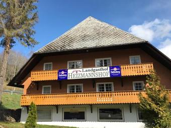 Hotel Heizmannshof
