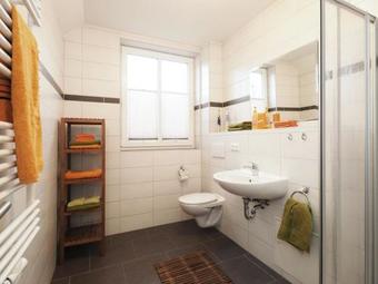 Ferienhaus Sonneninsel 15