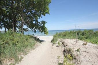 Apartamento Strandresort Rex Rugia - Haus 13