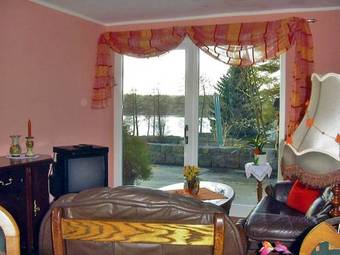 Apartamento Ferienwohnung Am Wurlsee