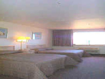 Hotel Grand Canyon Inn