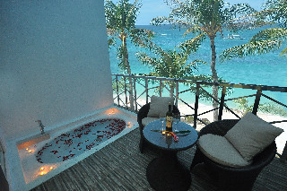 Hotel Boracay Ocean Club Beach Resort