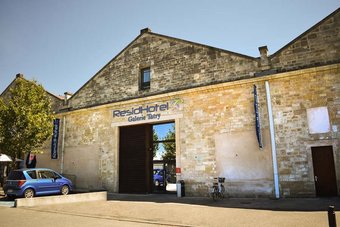 Residhotel Galerie Tatry