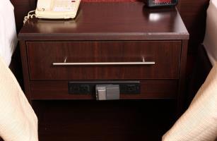 Hotel Red Roof Inn Pittsburgh Airport South