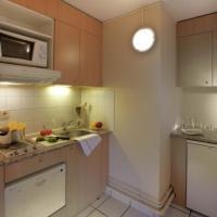 Hotel Citadines Toulouse Wilson