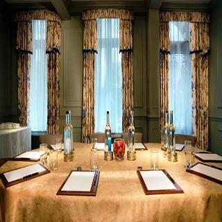 Hotel The Stafford London