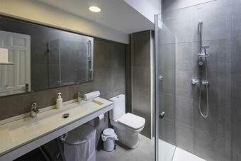 Apartamento Pueblo Acantilado Penyassegat