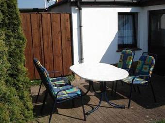 Ferienhaus Rerik Most 2103