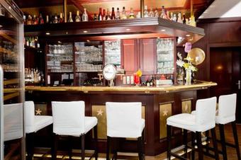 Hotel & Restaurant Am Bodden