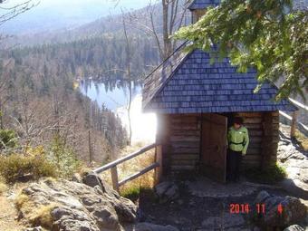 Apartamento Haus-johanna