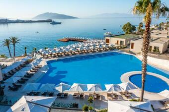 Mirada Exclusive Hotel Bodrum
