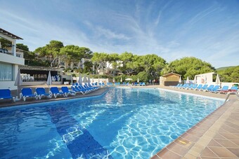 Hotel Invisa Figueral Resort