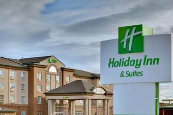 Holiday Inn Hotel & Suites Grande Prairie