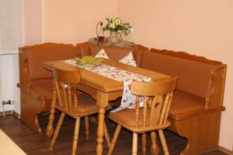 Apartamento Ferienwohnung Im Schmalzdobl