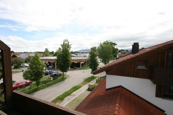 Apartamento Ferienwohnung Forggensee
